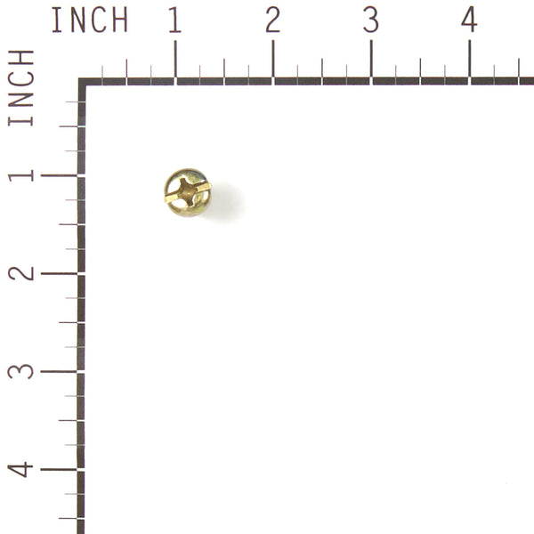 Oregon 31-028 Starter Center Screw