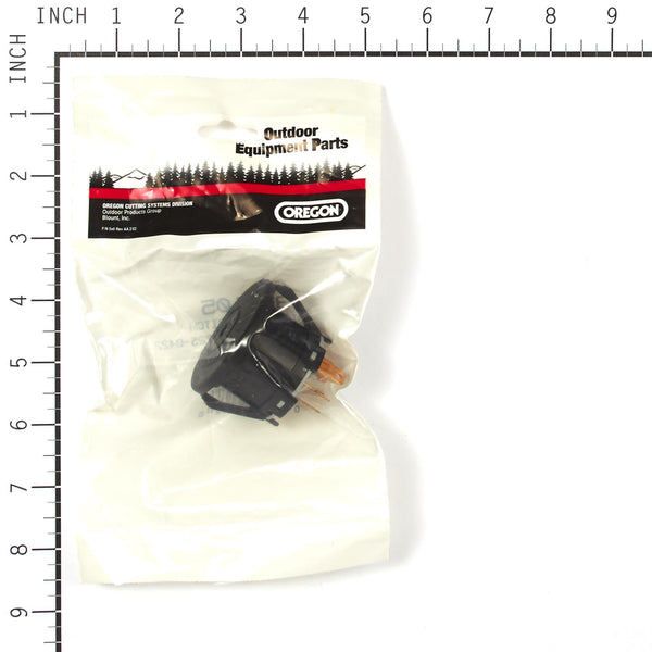 Oregon 33-105 Ignition Switch