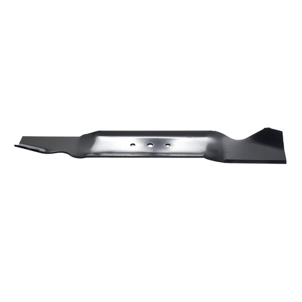 Oregon 98-493 Mower Blade, 19-3/8" Compatible with MTD 942-0493
