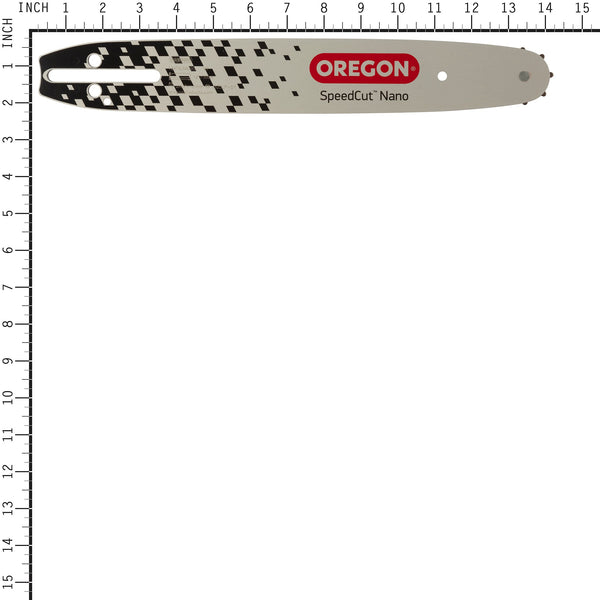 Oregon 637252 CONV KIT, 12IN 325LP NANO FOR ECHO