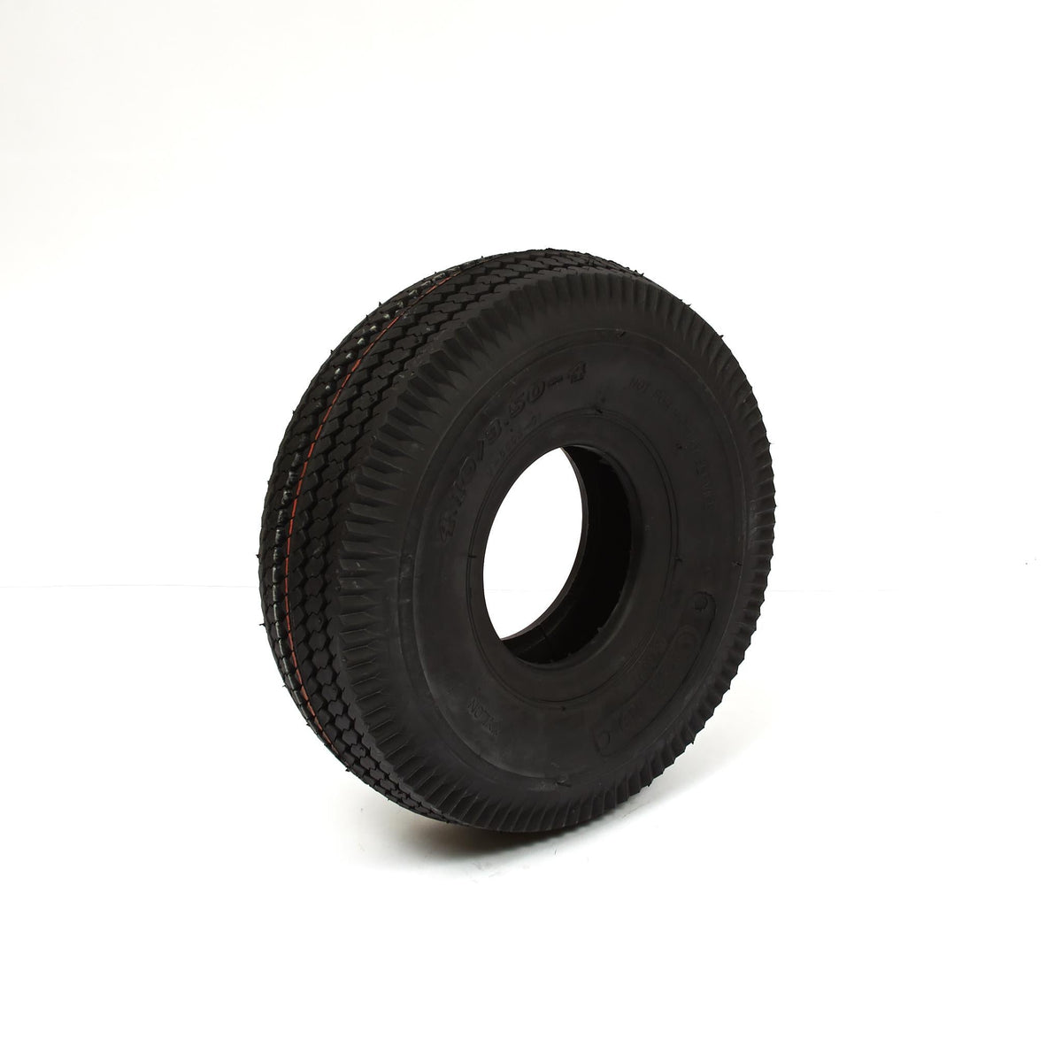Oregon 58-041 OREGON TIRE,410-350-4 SAWTOOTH