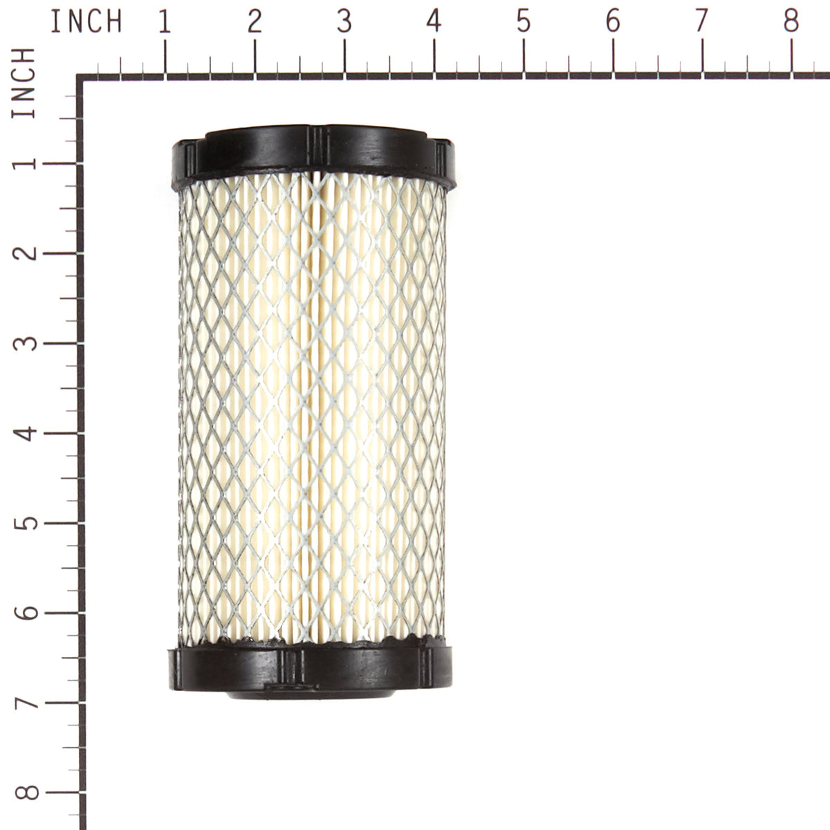 Oregon 30-167 Air Filter Compatible w/Briggs & Stratton