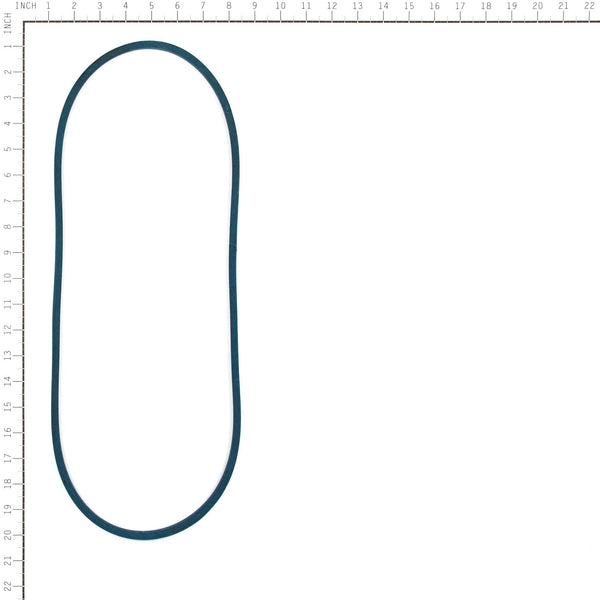 Oregon 75-446 Premium Wrapped Belt