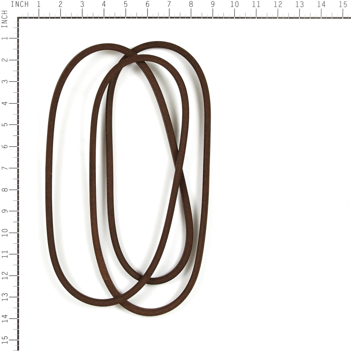 Oregon 15-132 Mower Belt