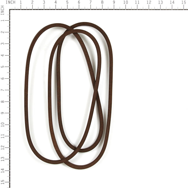 Oregon 15-132 Mower Belt