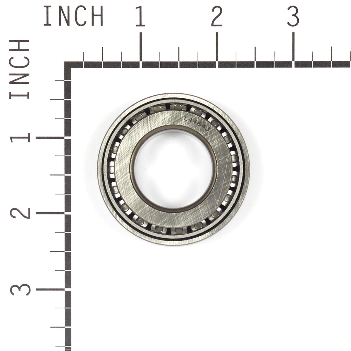Oregon 45-002 Bearing Cone & Race Kit Compatible w/Toro