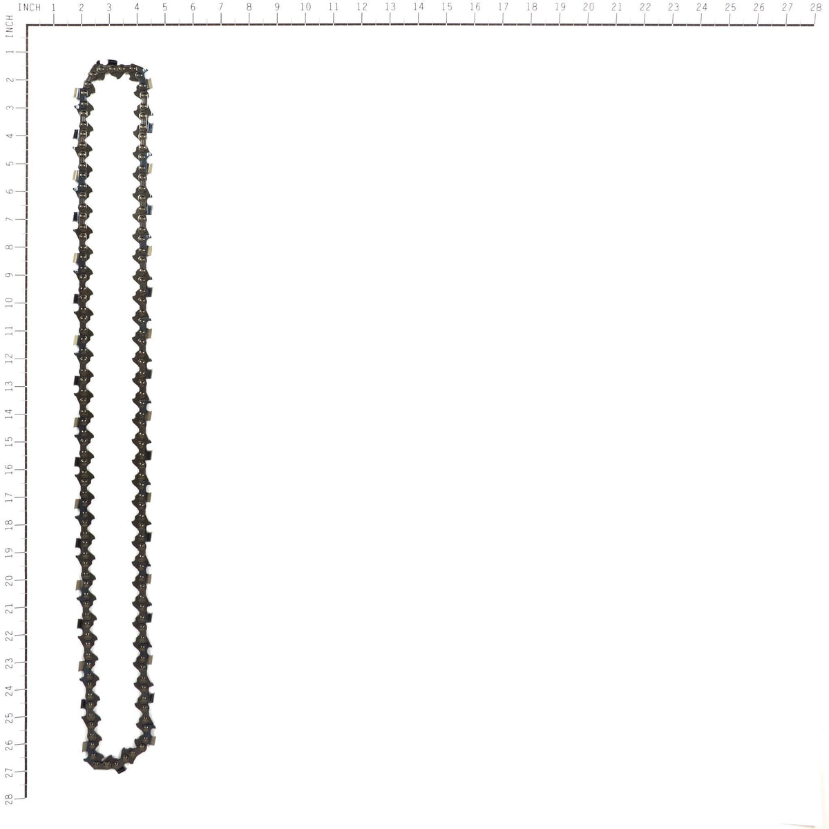 Oregon 72LPX072G PowerCut Saw Chain, 3/8
