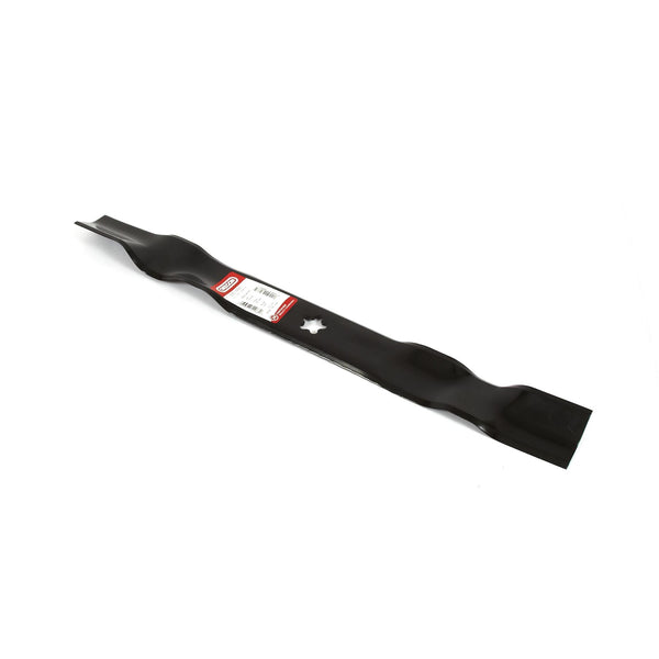 Oregon 195-005 Mower Blade, 21" Compatible w/ AYP Series