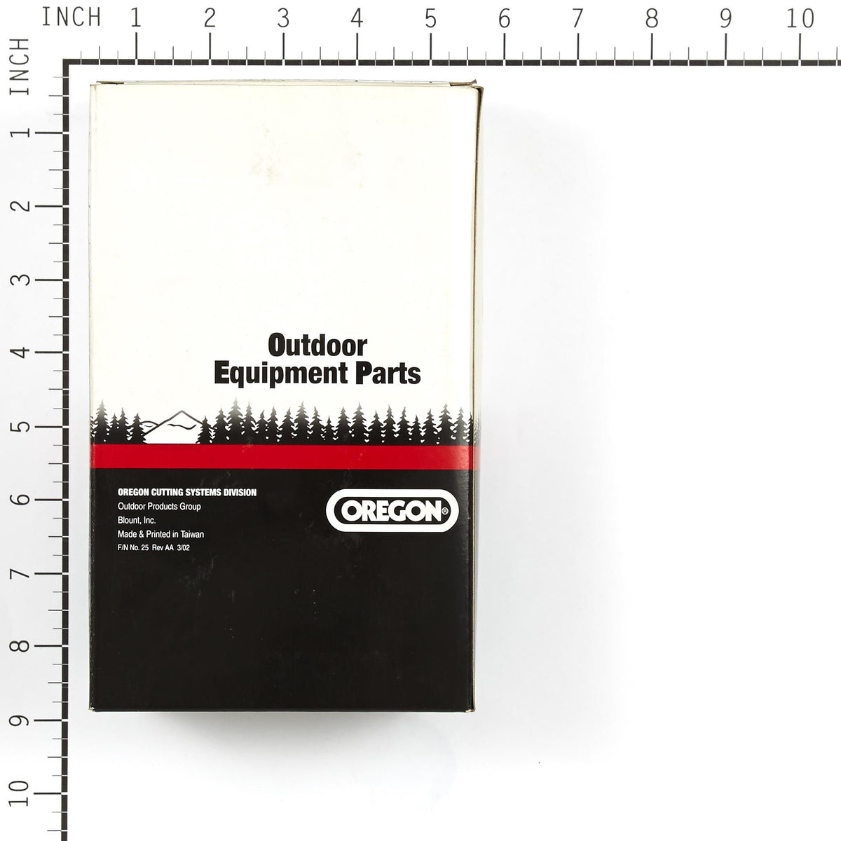 Oregon 30-321 Air Filter Compatible w/Kawasaki