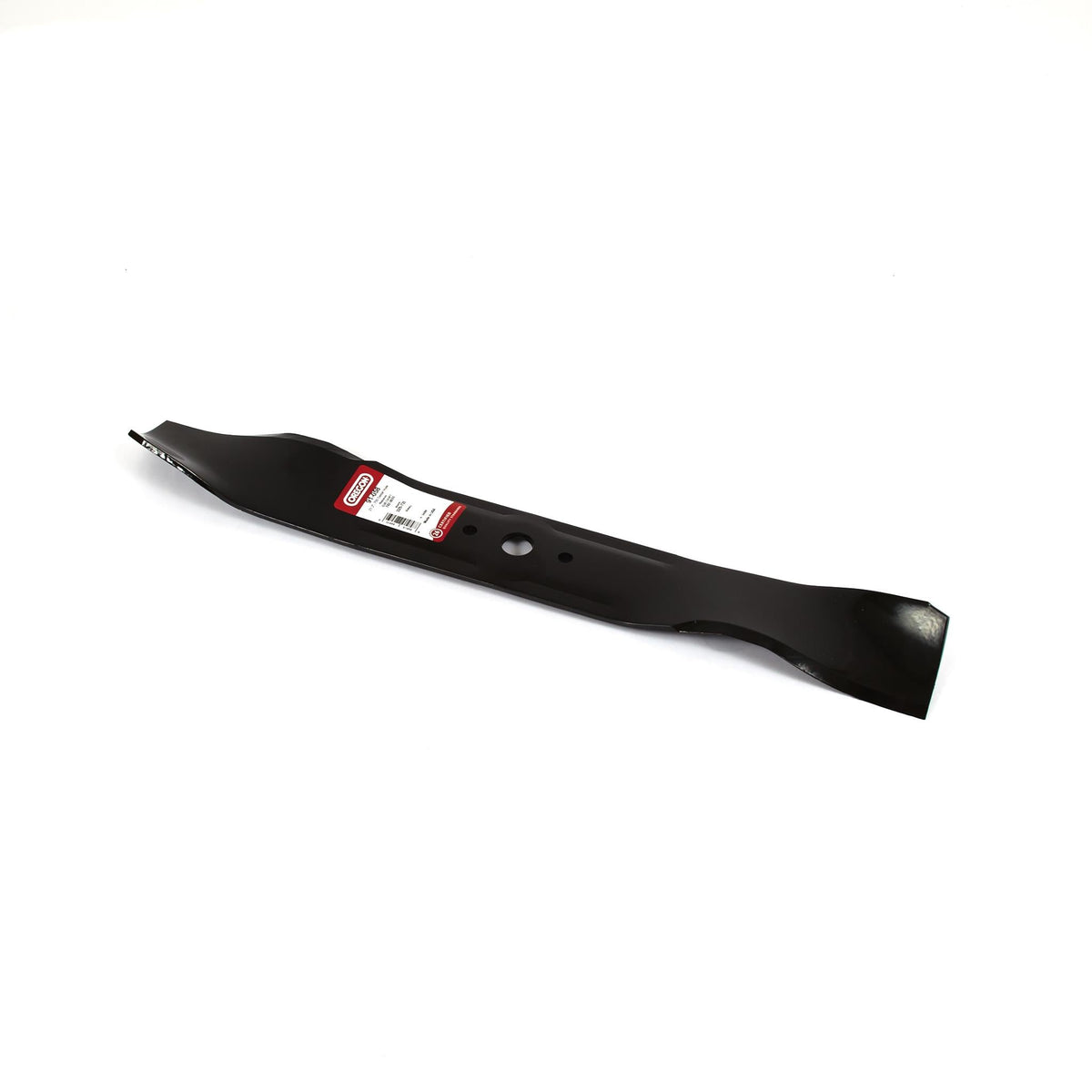 Oregon 91-058 Mower Blade, 21-1/8" Compatible w/ Cub Cadet 942-3033