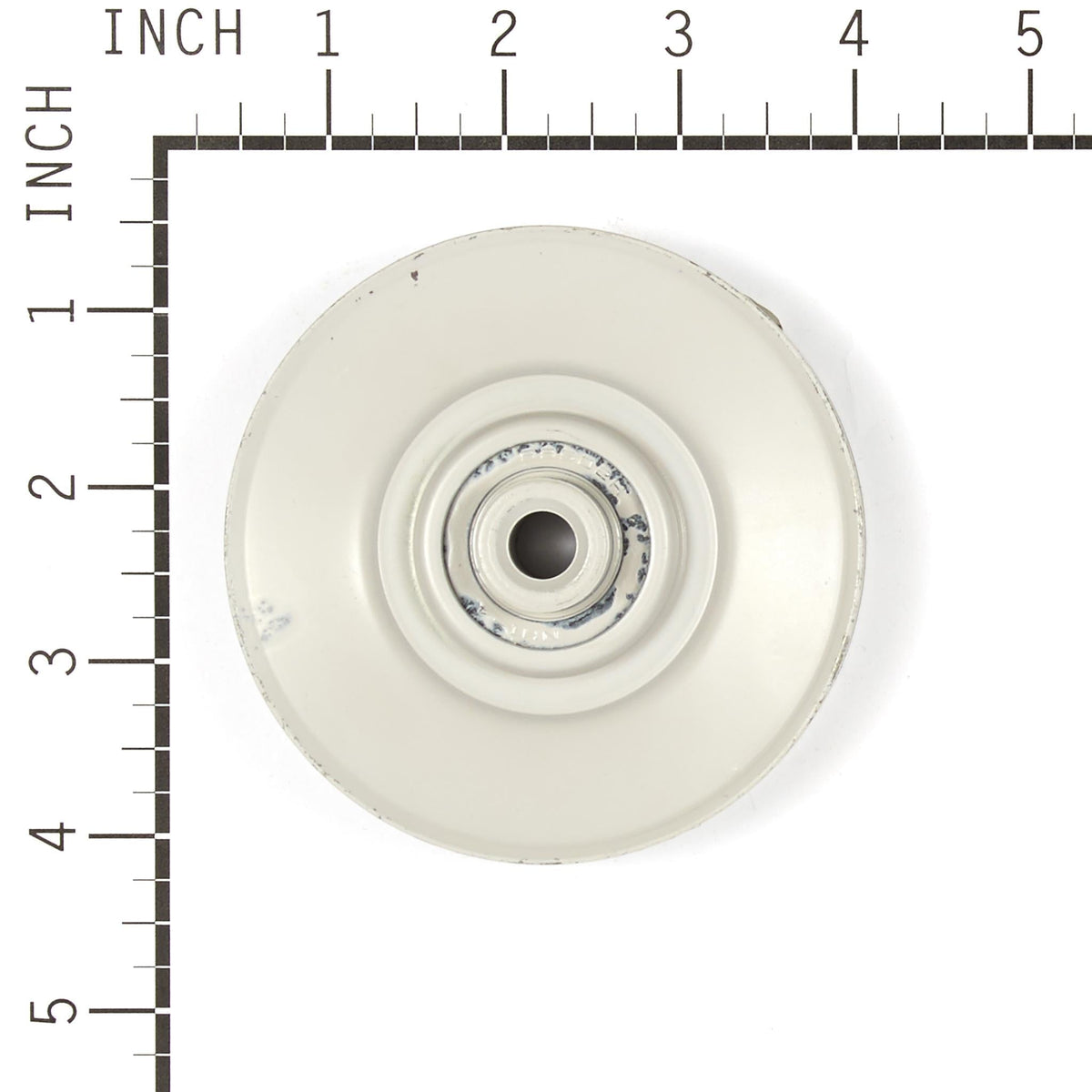 Oregon 34-049 V Pulley Idler, Compatible w/ AYP