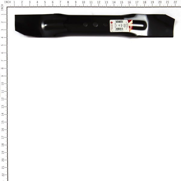 Oregon 92-011 Mower Blade, 20-15/16" Compatible w/ Lawn Boy