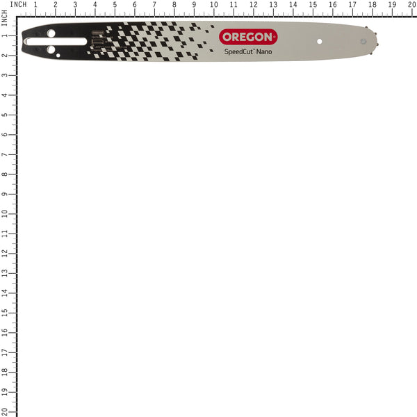 Oregon 637234 CONV KIT, 16IN 325LP NANO FOR ECHO