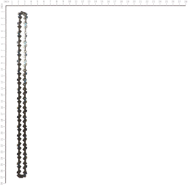 Oregon 72DPX072G VersaCut Saw Chain  3/8 [123]