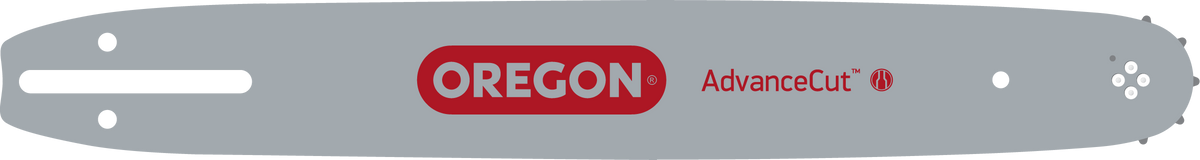 Oregon 130MLBK041 13" Advance cut Guide Bar for 95 Series