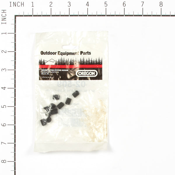 Oregon 02-509 Set Screw