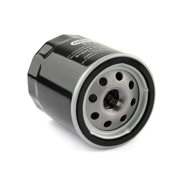 Oregon 83-403 Oil Filter, Shop Pack