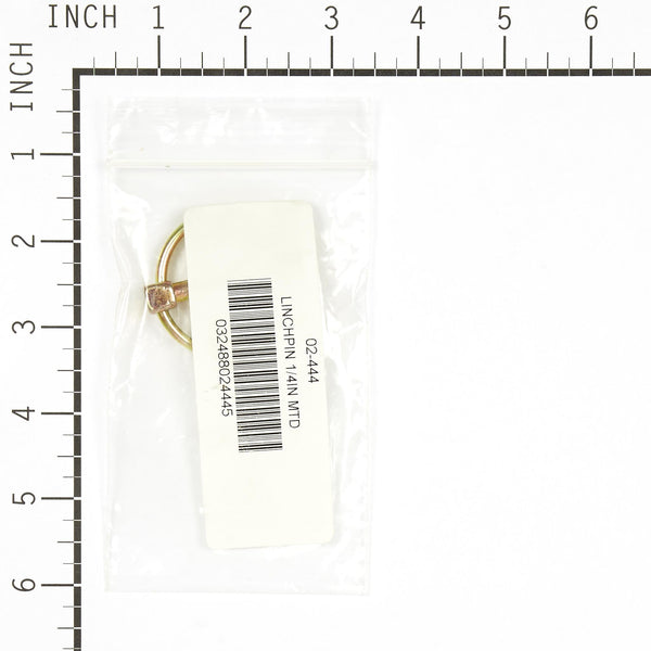 Oregon 02-444 Linchpin