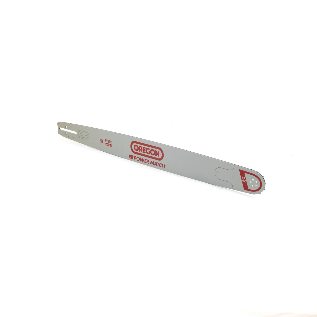 Oregon 240RNDK095 24" PowerCut Guide Bar