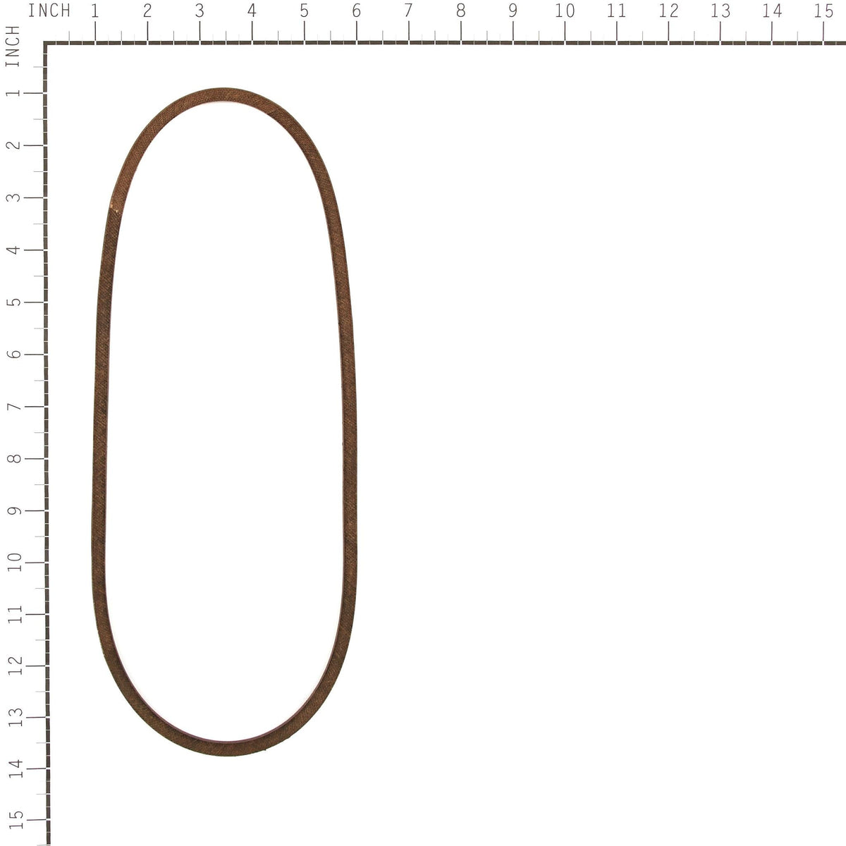 Oregon 75-091 Mower Belt