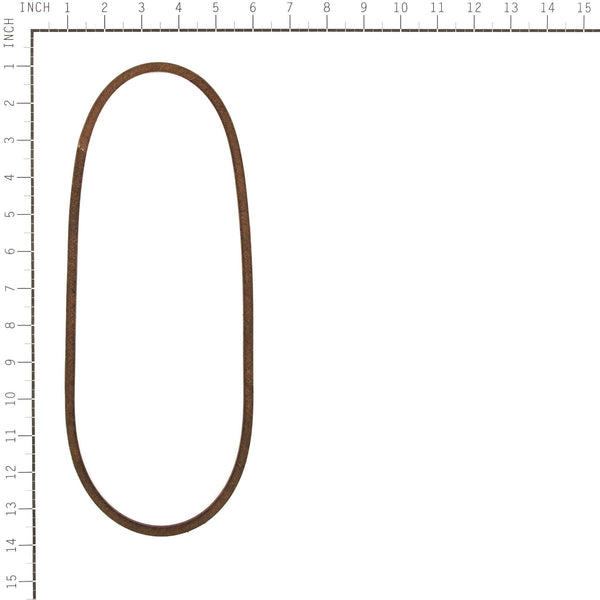 Oregon 75-091 Mower Belt