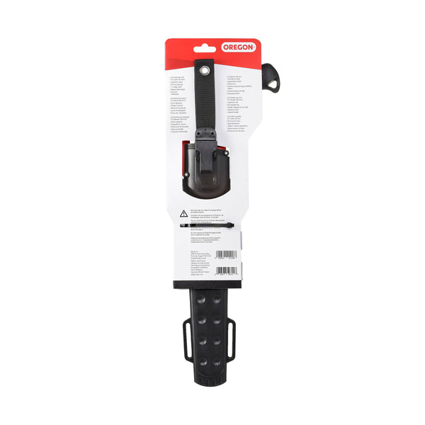 Oregon 600138 Straight Arborist Hand Saw, 12"