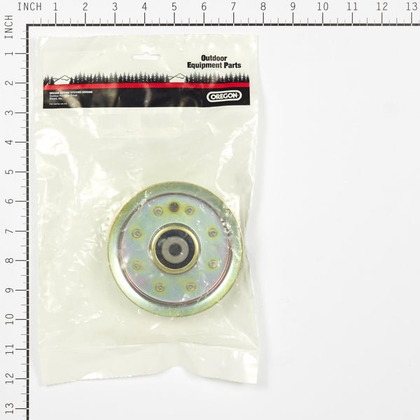 Oregon 78-052 Flat Idler, Compatible with MTD