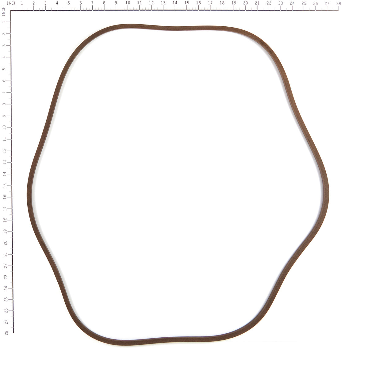 Oregon 75-138 Mower Belt