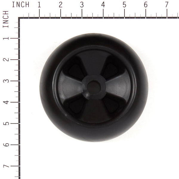 Oregon 72-165 Wheel Kit Compatible with John Deere
