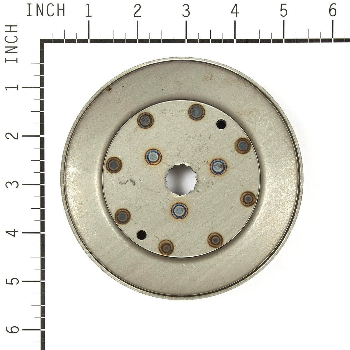 Oregon 44-371 Pulley DRIVE AYP