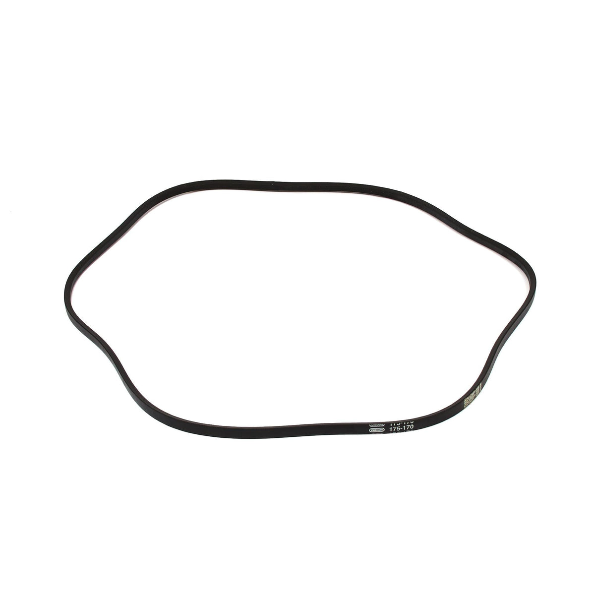 Oregon 175-170 Mower Belt