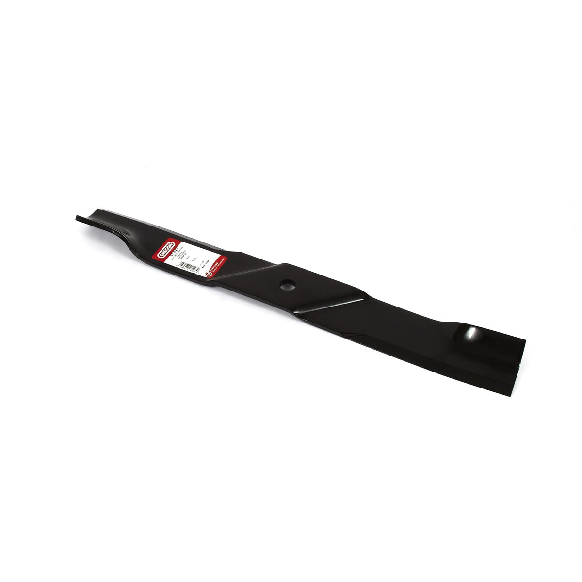 Oregon 91-527 Mower Blade, 20-9/16" Compatible w/ Dixie Chopper