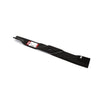 Oregon 91-527 Mower Blade, 20-9/16" Compatible w/ Dixie Chopper