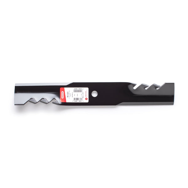 Oregon 96-323 Gator G3 Mower Blade, 17" Compatible w/ Dixie Chopper