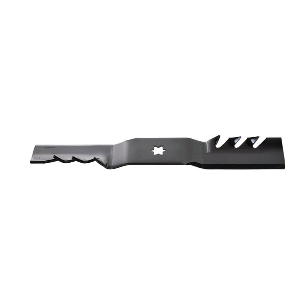 Oregon 96-401 Gator G3 Mower Blade, 23-1/4" Compatible w/ Cub Cadet