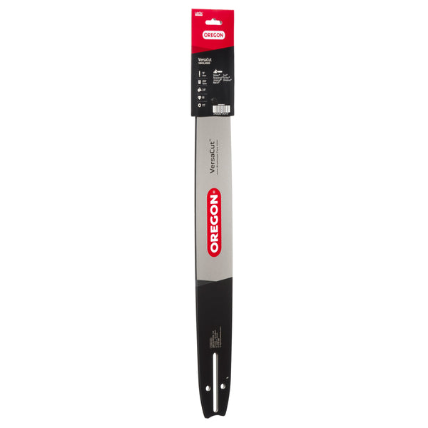 Oregon 188VXLHD009 18" VersaCut Guide Bar, 3/8"