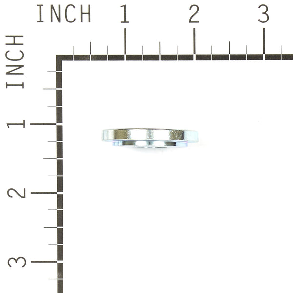 Oregon 73-030 SNOWTHROWER SHOE UNIVERSAL