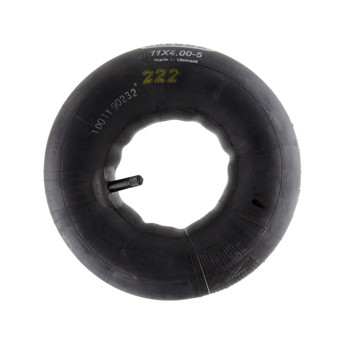 Oregon 71-403 Straight Valve Innertube 11 x 400-5