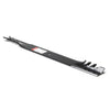 Oregon 96-341 Gator G3 Mower Blade, 24-1/2" Compatible w/ Scag