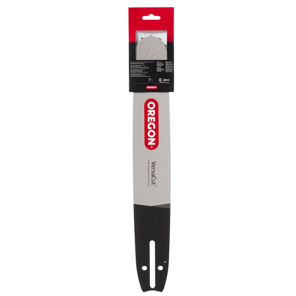 Oregon 168VXLHD009 16" VersaCut Guide Bar, 3/8"