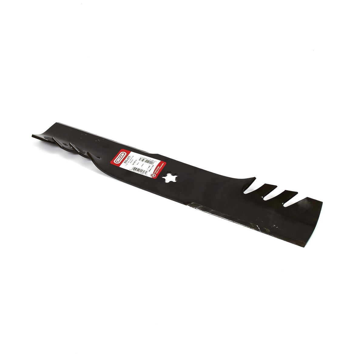 Oregon 595-077 Gator G5 Mower Blade, 17-3/4" Compatible w/ Husqvarna