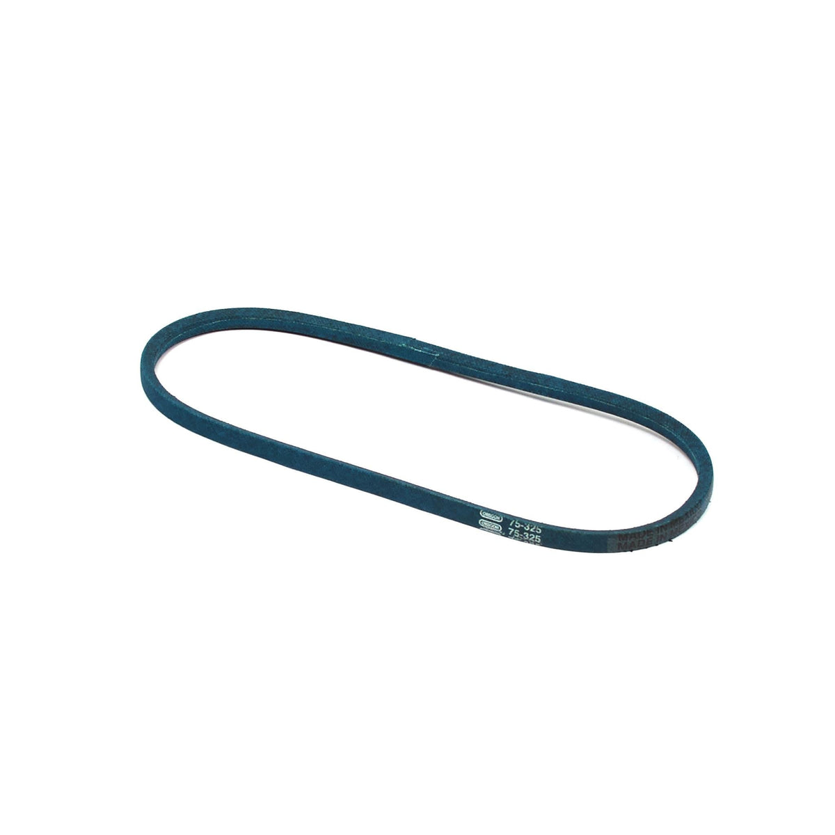 Oregon 75-325 Premium Wrapped Belt