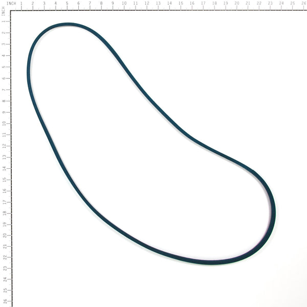 Oregon 75-466 Premium Wrapped Belt