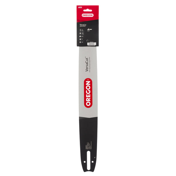 Oregon 200VXLHD025 20" VersaCut Guide Bar, 3/8"