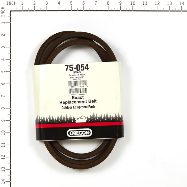 Oregon 75-054 Equipment Belt