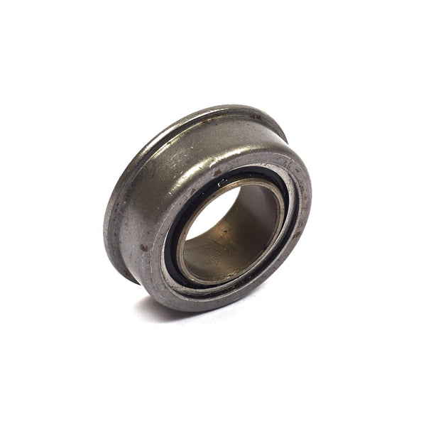 Oregon 45-010 1-3/8" OD x 3/4" ID Flanged Ball Bearing