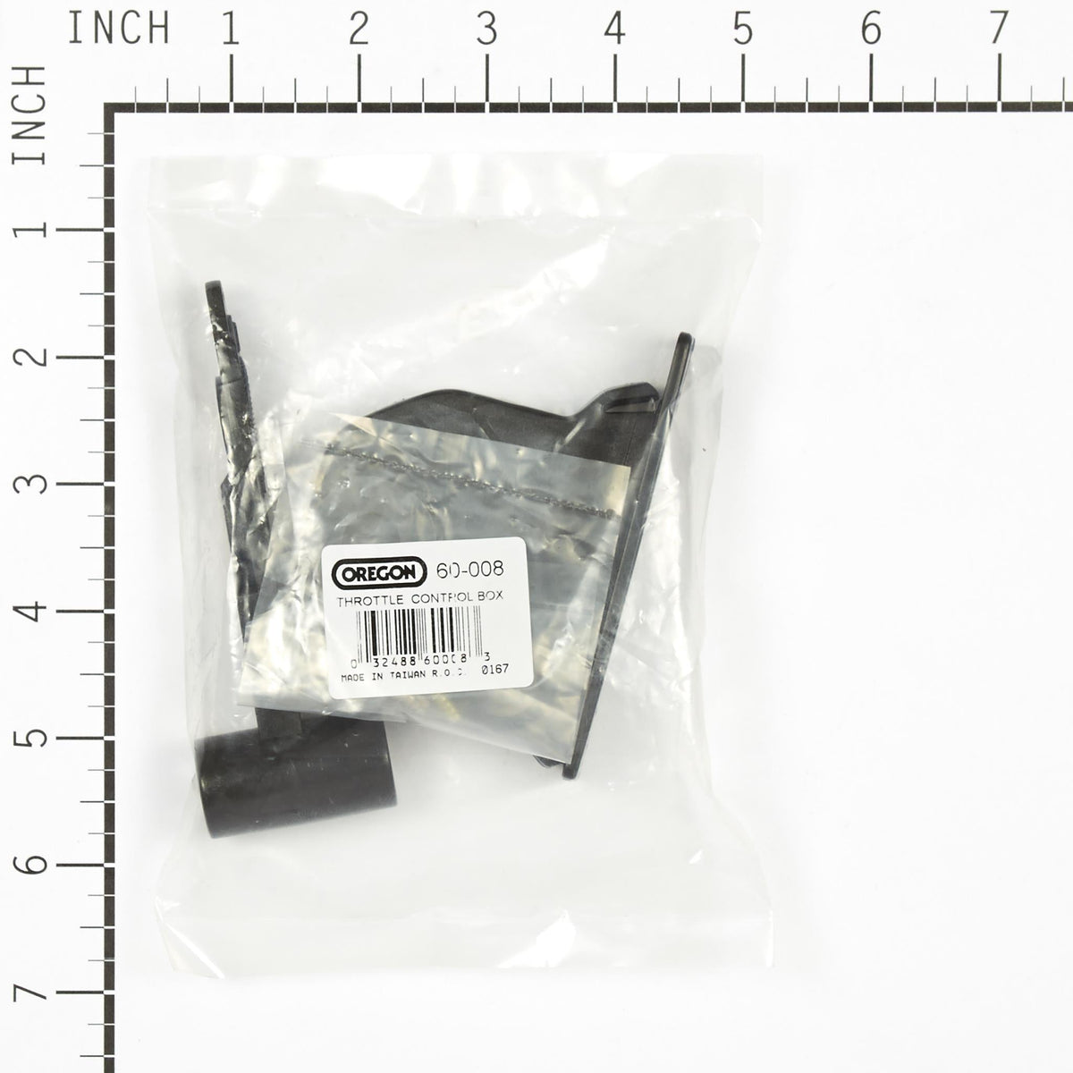 Oregon 60-008 Throttle Control Box