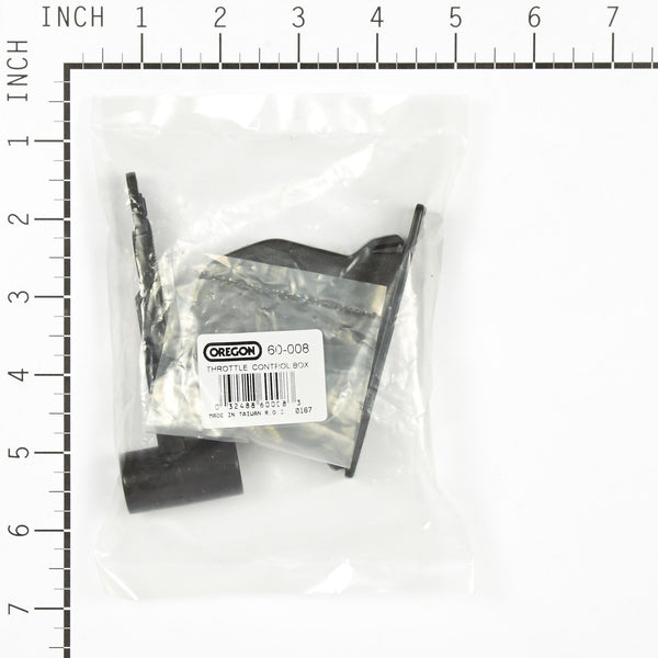 Oregon 60-008 Throttle Control Box