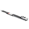 Oregon 96-749 Gator G3 Mower Blade, 20-1/2" Compatible w/ Exmark