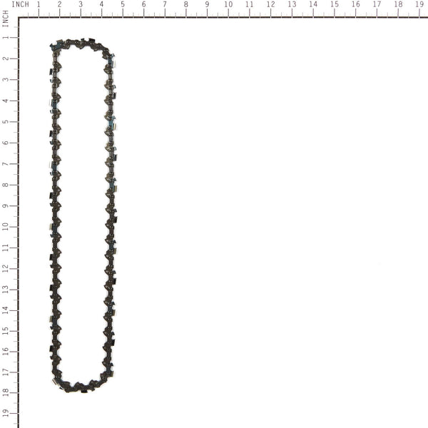 Oregon 91VXL050G VERSACUT SAW CHAIN  3/8  LOW P